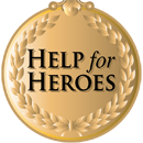 Help For Heroes Charity Gig